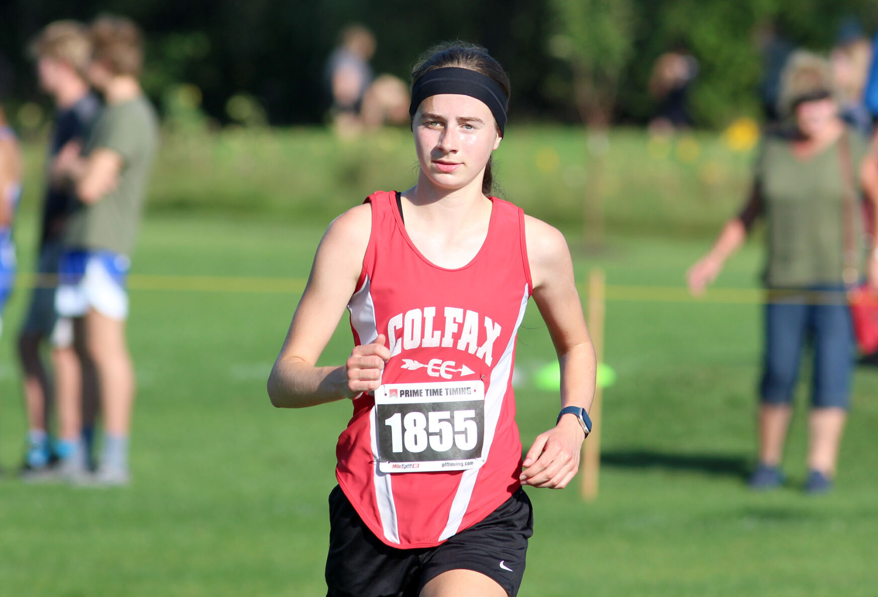 Cadott Cross Country Invitational 9-20-22
